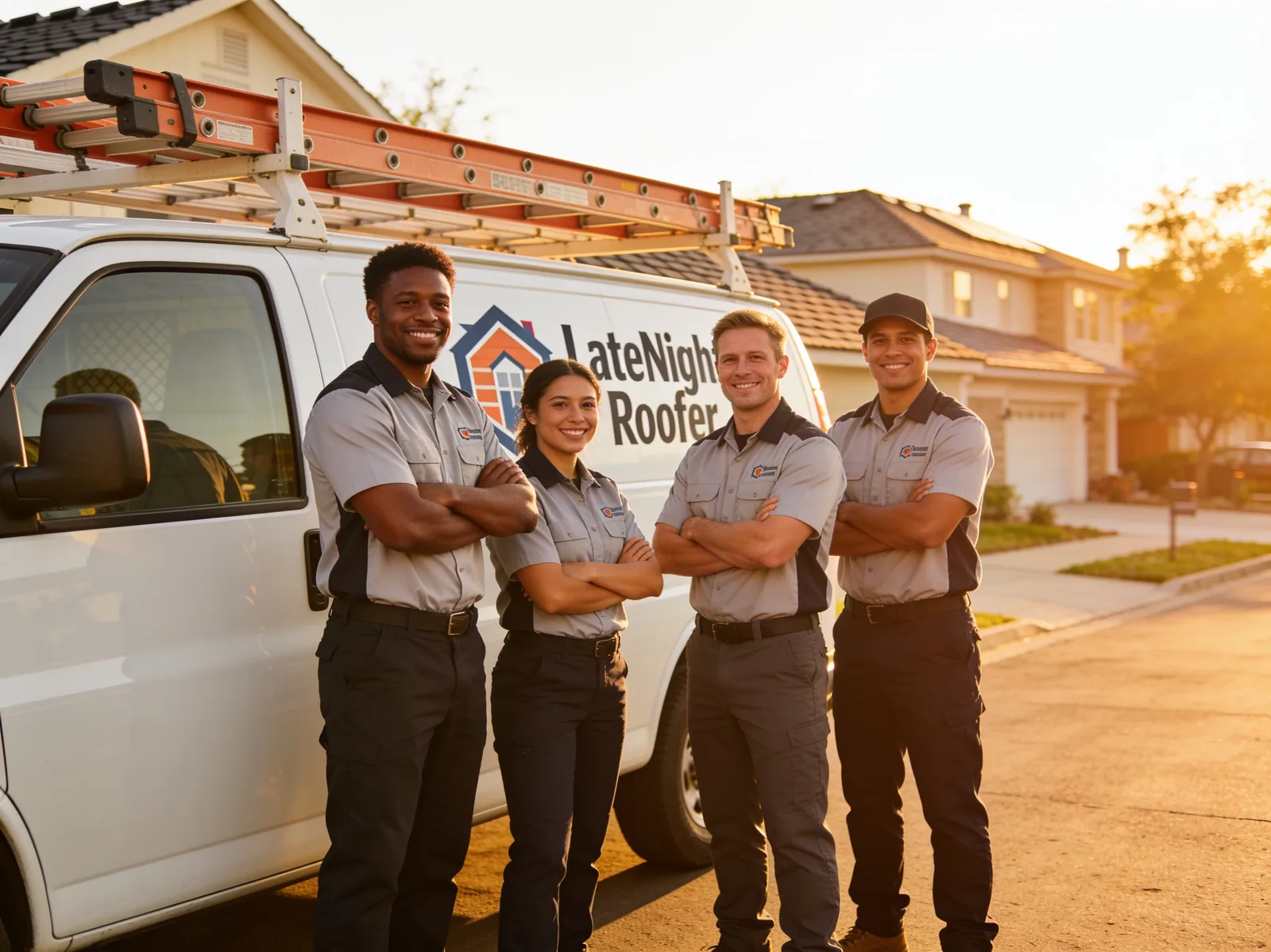 Emergency Roof Repair company in Leesville, LA