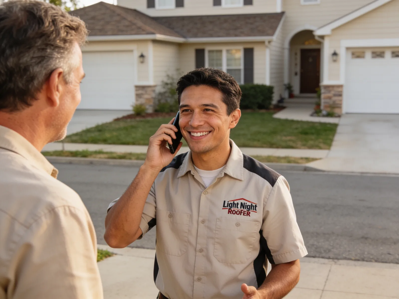 Emergency Roof Repair Leesville, LA FAQs